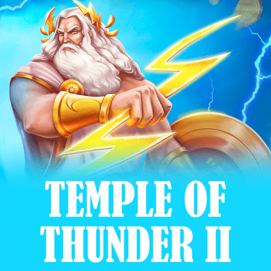Temple of Thunder II image