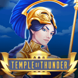 Temple of Thunder image
