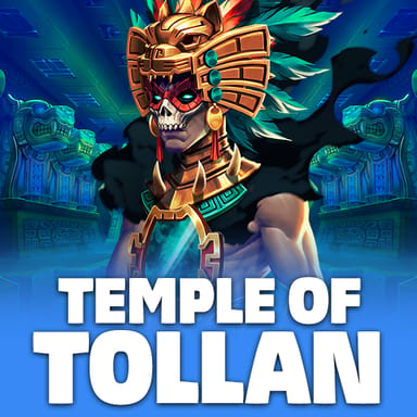 Temple of Tollan image