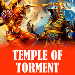Temple of Torment image