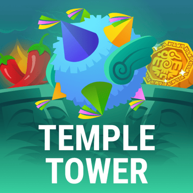 Temple Tower image