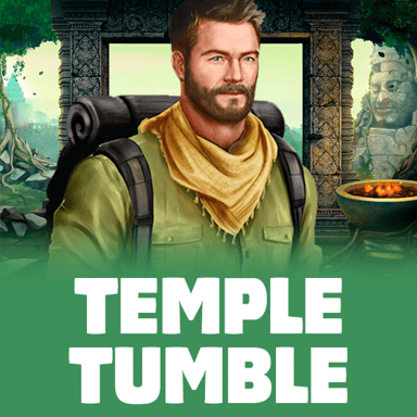 Temple Tumble image