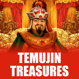 Temujin Treasures image