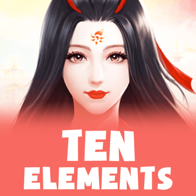 Ten Elements image