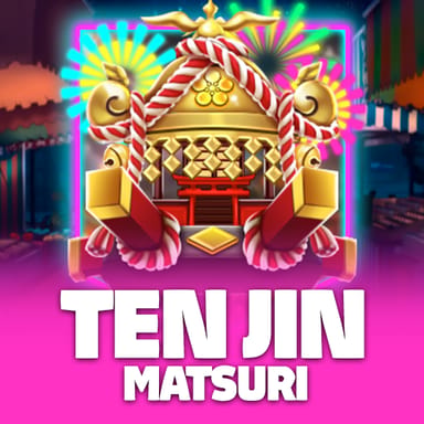 Ten Jin Matsuri image