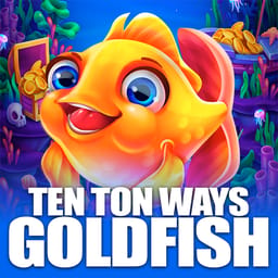 Ten Ton Ways Goldfish image
