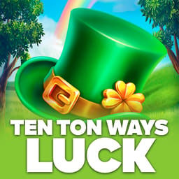 Ten Ton Ways Luck image