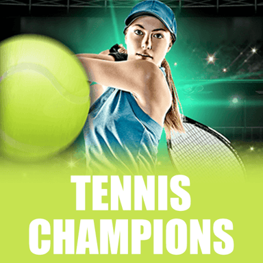 Tennis Champions image
