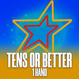 Tens or Better 1 Hand image