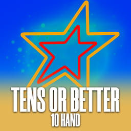 Tens or Better 10 Hand image