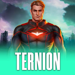 Ternion image