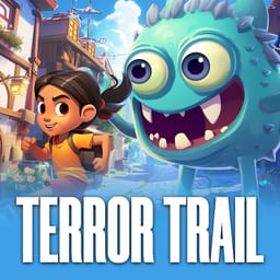 Terror Trail image