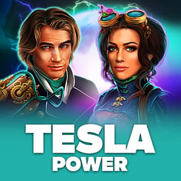 Tesla Power image