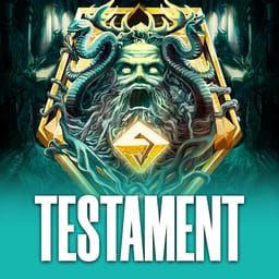 Testament image