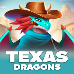 Texas Dragons image