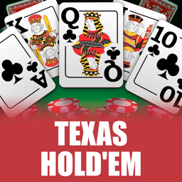 Texas Hold'em image
