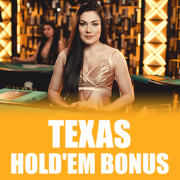 Texas Hold'em Bonus image
