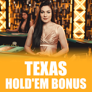 Texas Hold'em Bonus image