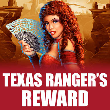 Texas Rangers Reward image