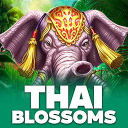 Thai Blossoms image