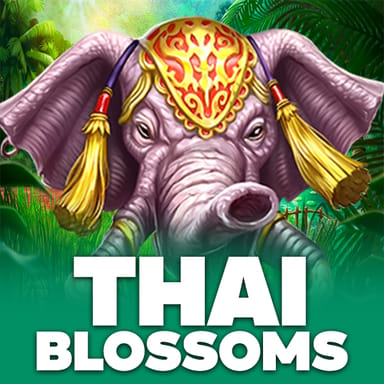 Thai Blossoms image