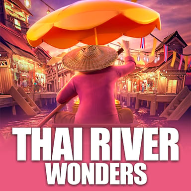 Thai River Wonders image