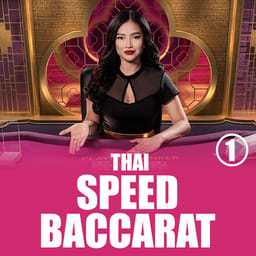 Thai Speed Baccarat 1 image