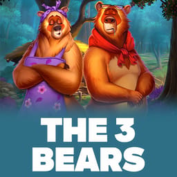 The 3 Bears image