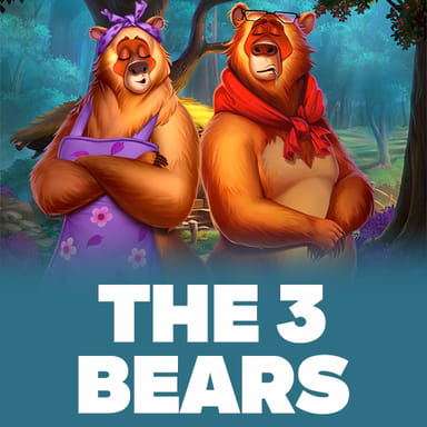 The 3 Bears image