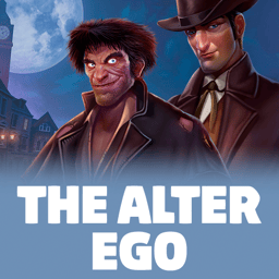 The Alter Ego image