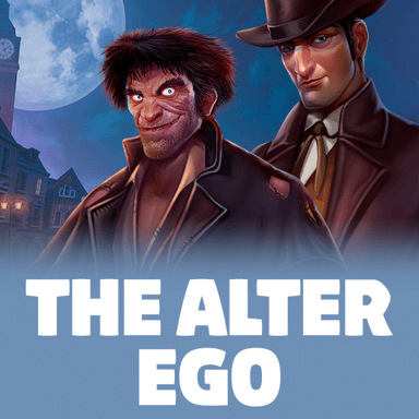 The Alter Ego image