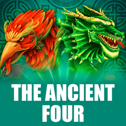 The Ancient Four image