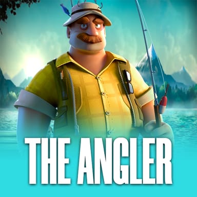 The Angler image