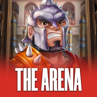 The Arena image