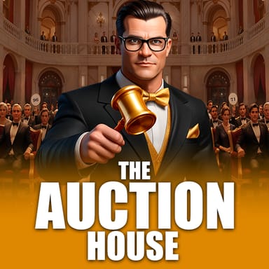 The Auction House image