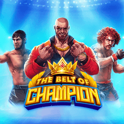 The Belt of Champion image