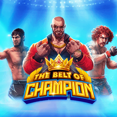 The Belt of Champion image