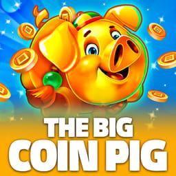 The Big Coin Pig image