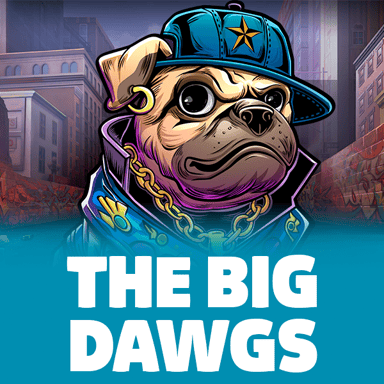 The Big Dawgs image