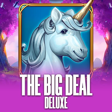 The Big Deal Deluxe image