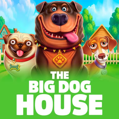 The Big Dog House image
