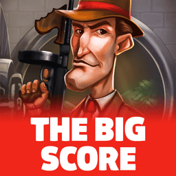 The Big Score image