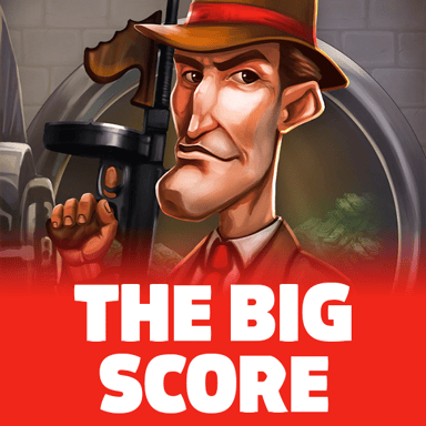 The Big Score image