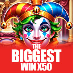 The Biggest Win x50 image