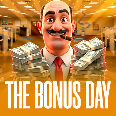 The Bonus Day image