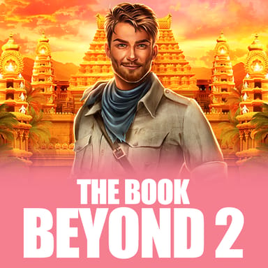 The Book Beyond 2 image