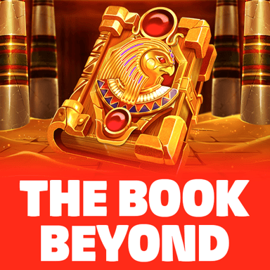 The Book Beyond image