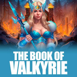 The Book of Valkyrie image