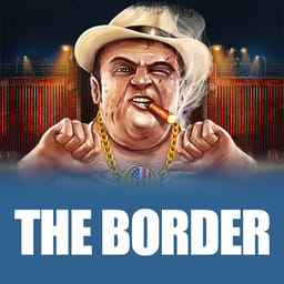 The Border image