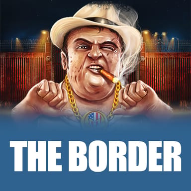 The Border image
